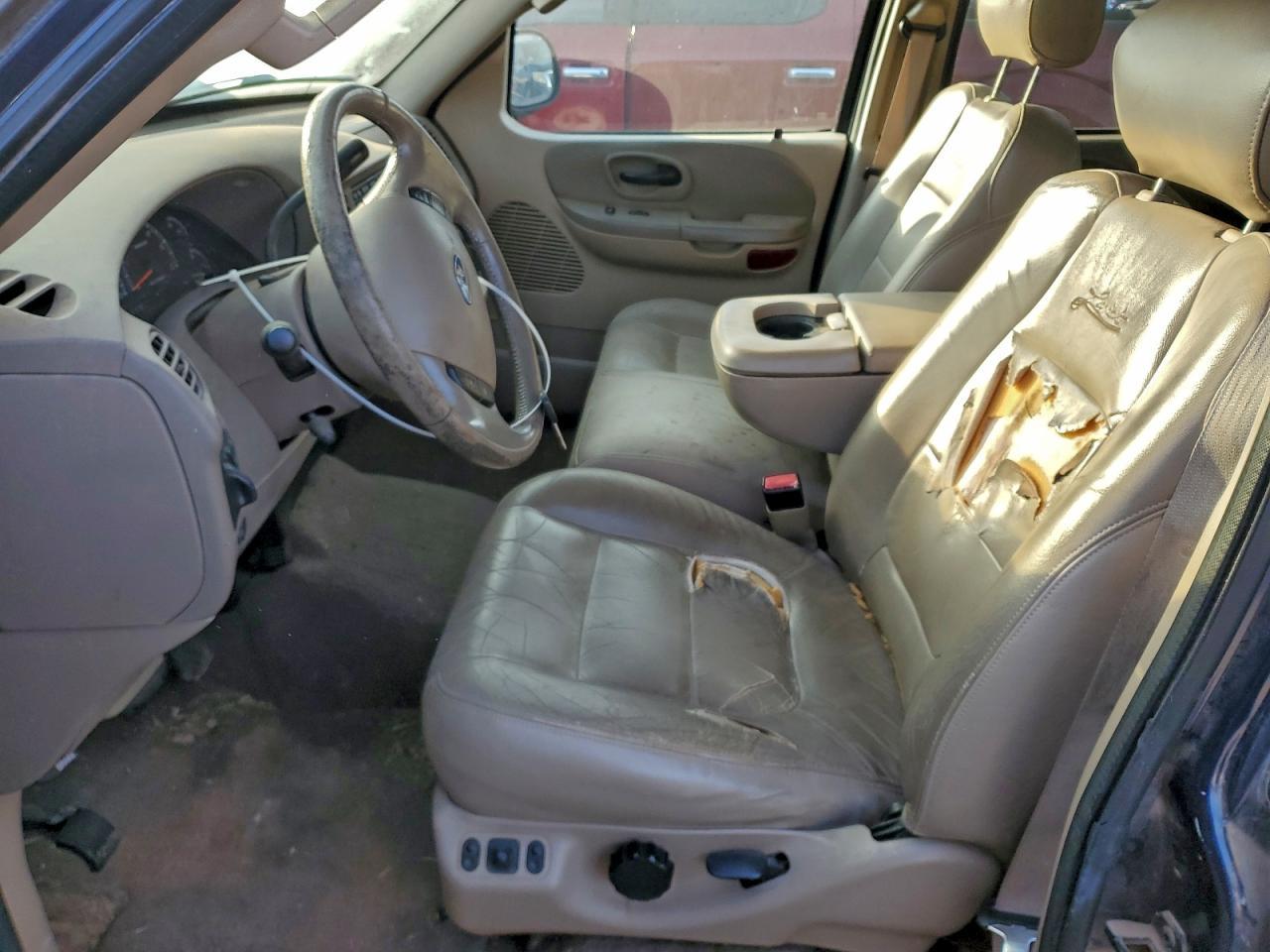2003 FORD F-150 Lightning