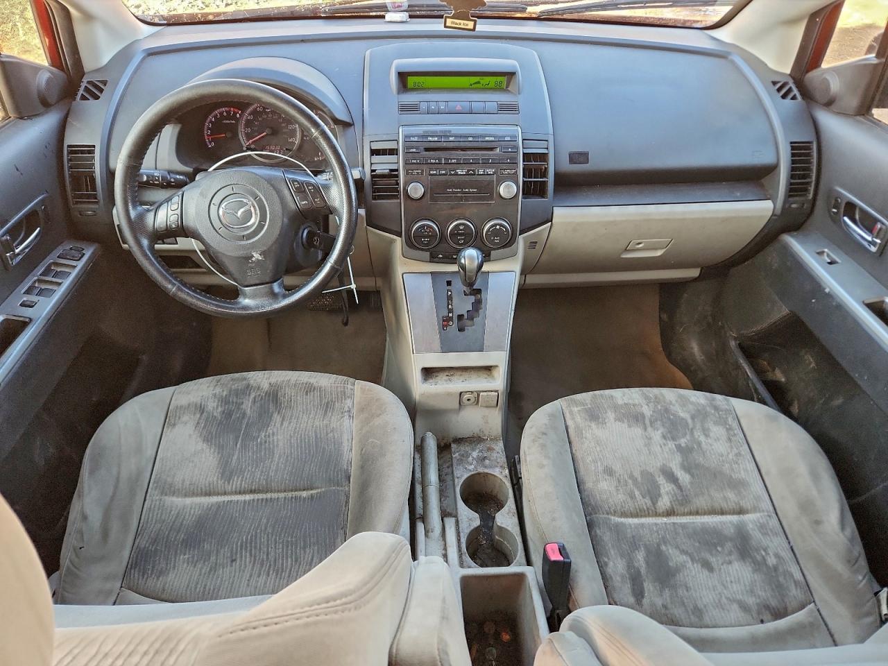 2008 MAZDA 5