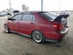 2005 TOYOTA COROLLA