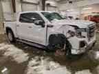 2021 GMC Sierra