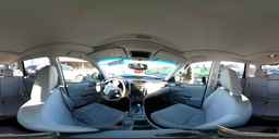 2013 SUBARU FORESTER