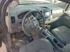 2015 NISSAN Frontier