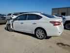 2014 NISSAN SENTRA