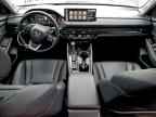 2025 HONDA ACCORD