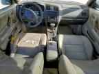 2002 INFINITI G20