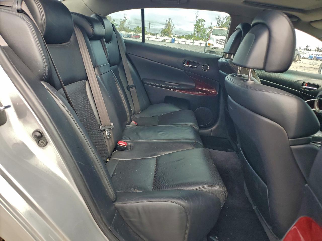 2006 LEXUS GS 300