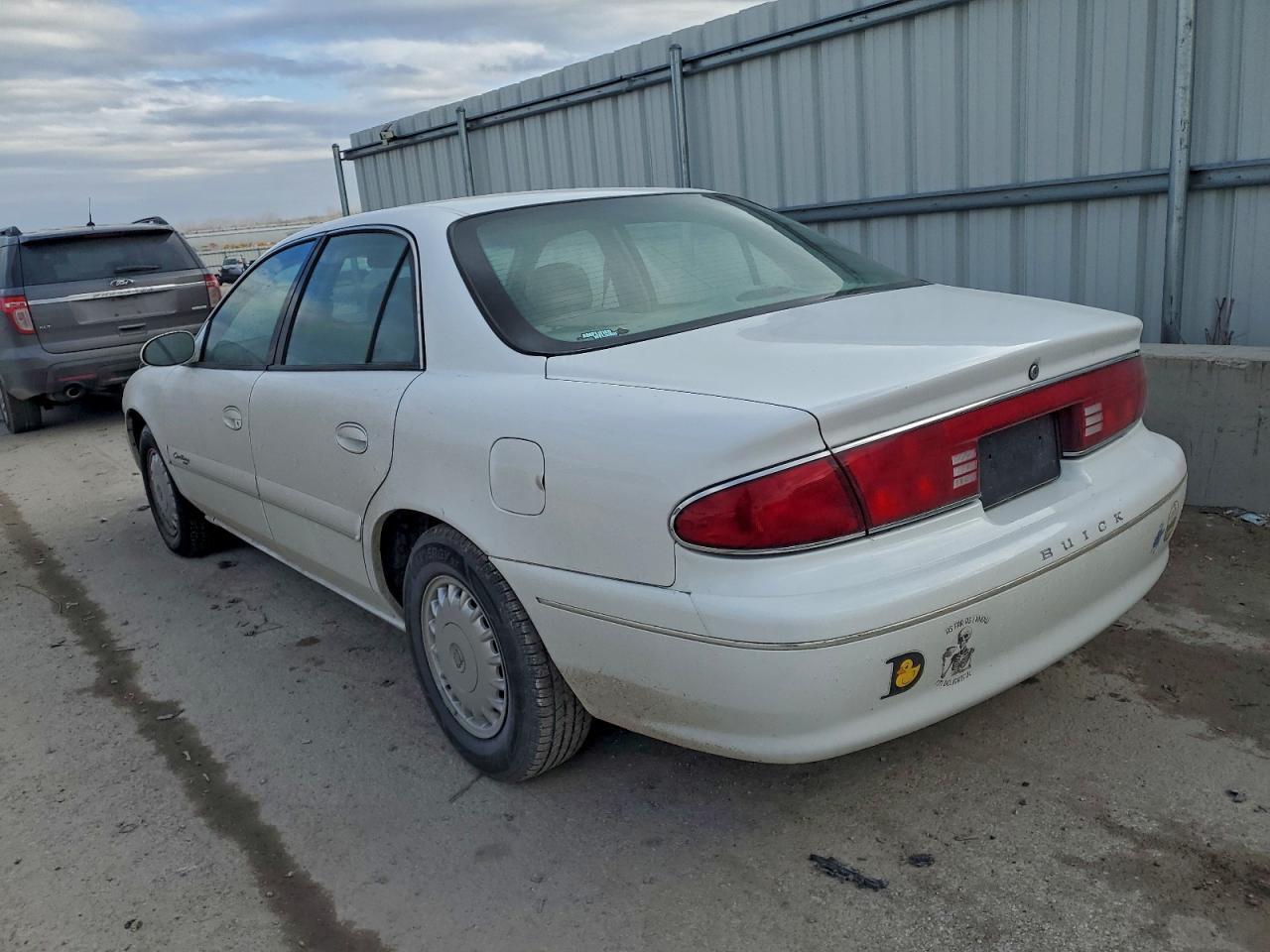 1998 BUICK Century