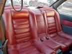 1983 BMW 6 Series