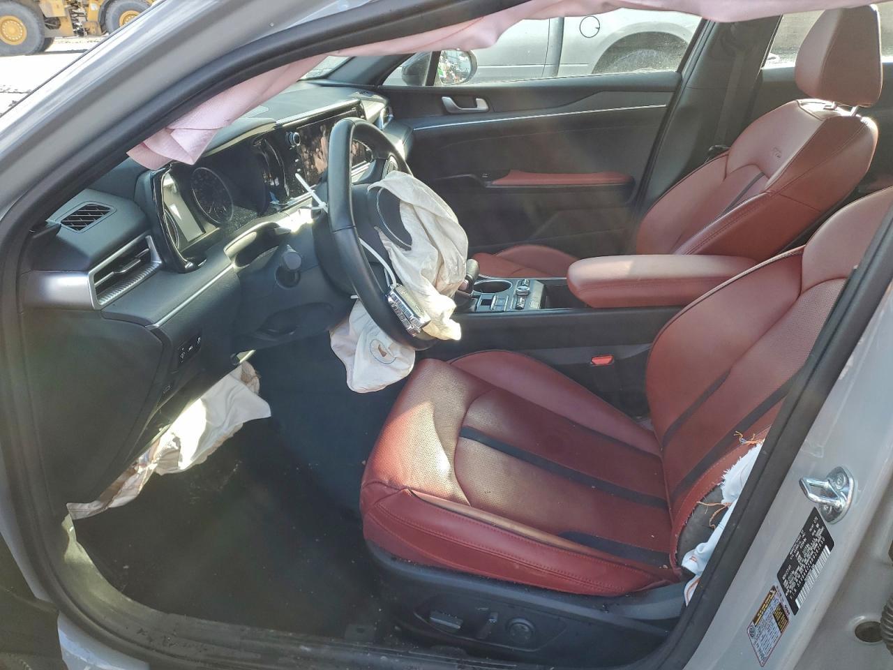 2024 KIA K5
