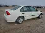 2005 HONDA CIVIC