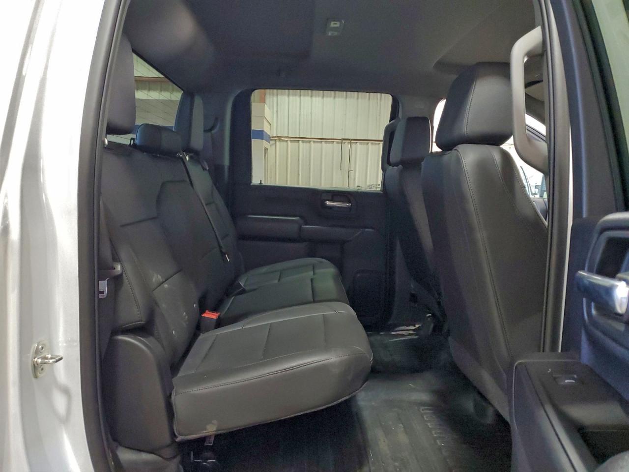 2024 GMC Sierra