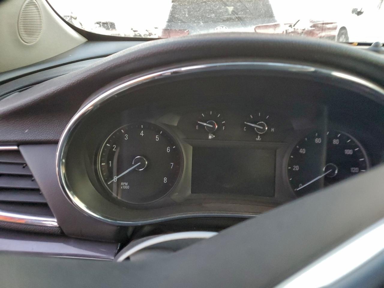 2019 BUICK ENCORE