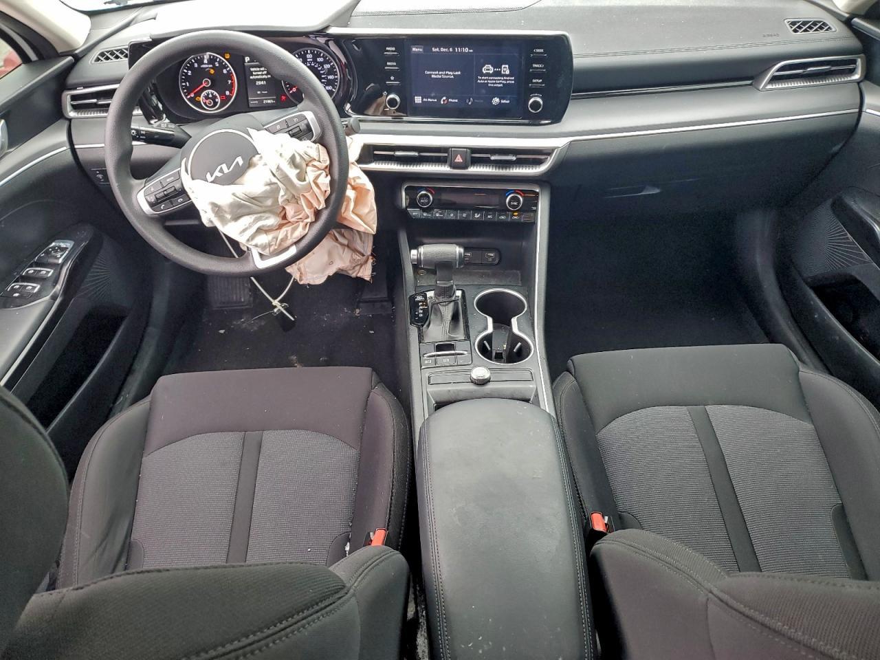 2023 KIA K5
