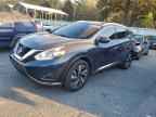 2018 NISSAN MURANO