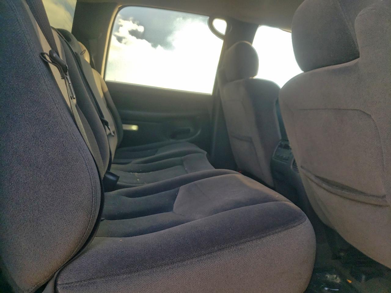2003 GMC Sierra