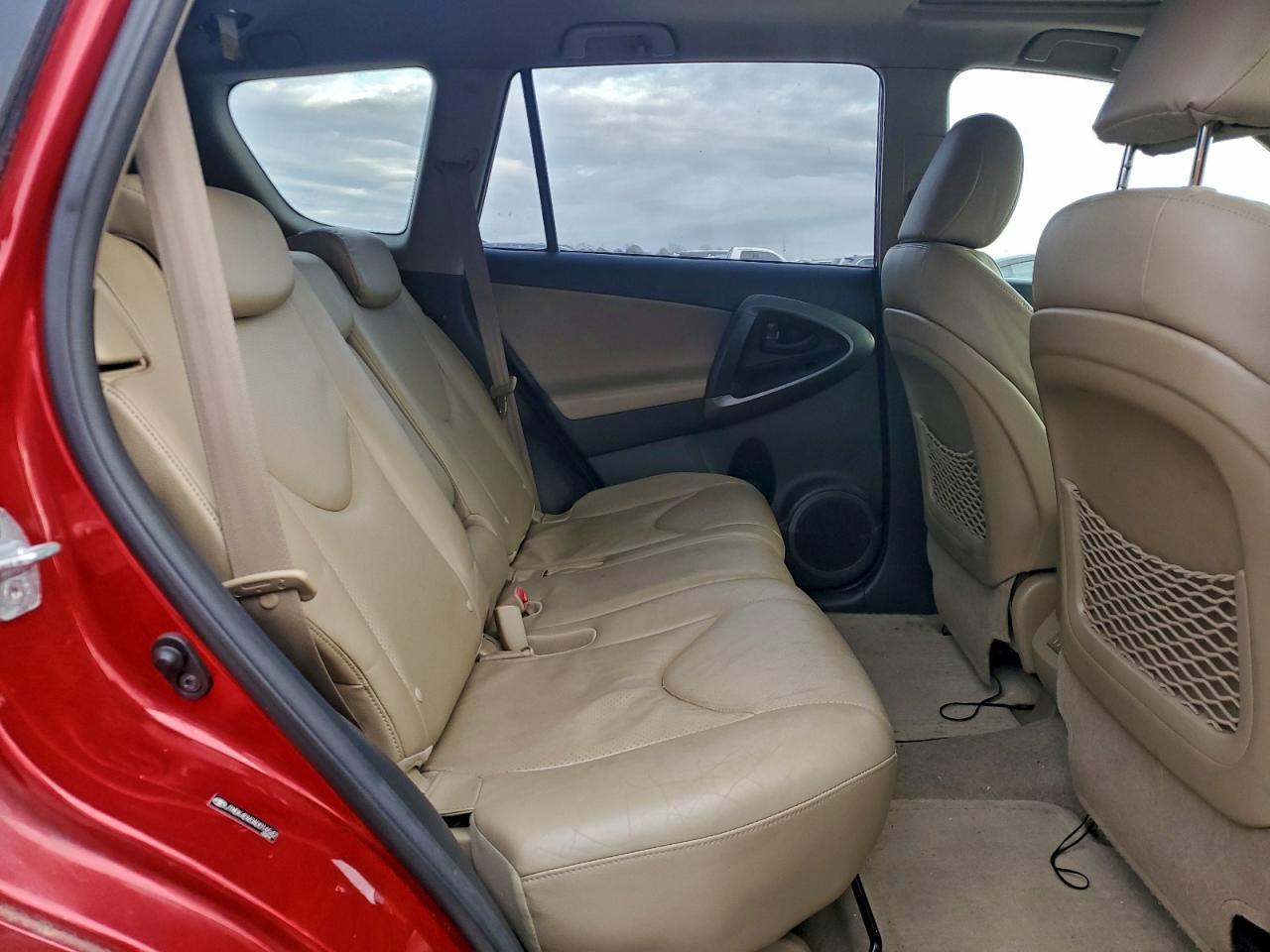 2010 TOYOTA RAV4