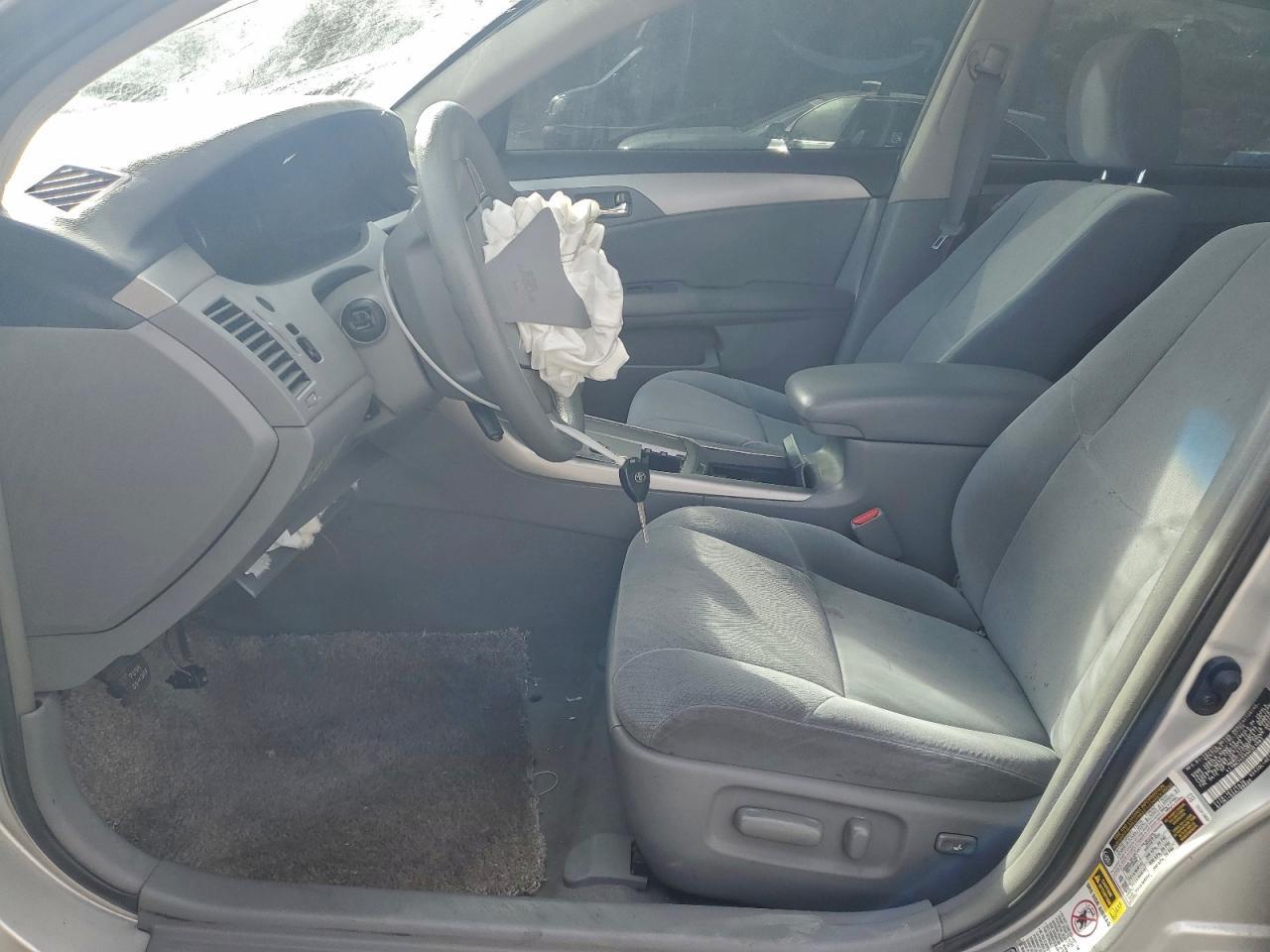 2009 TOYOTA Avalon
