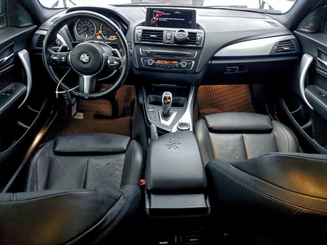 2014 BMW M235i