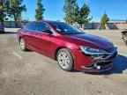 2016 CHRYSLER 200