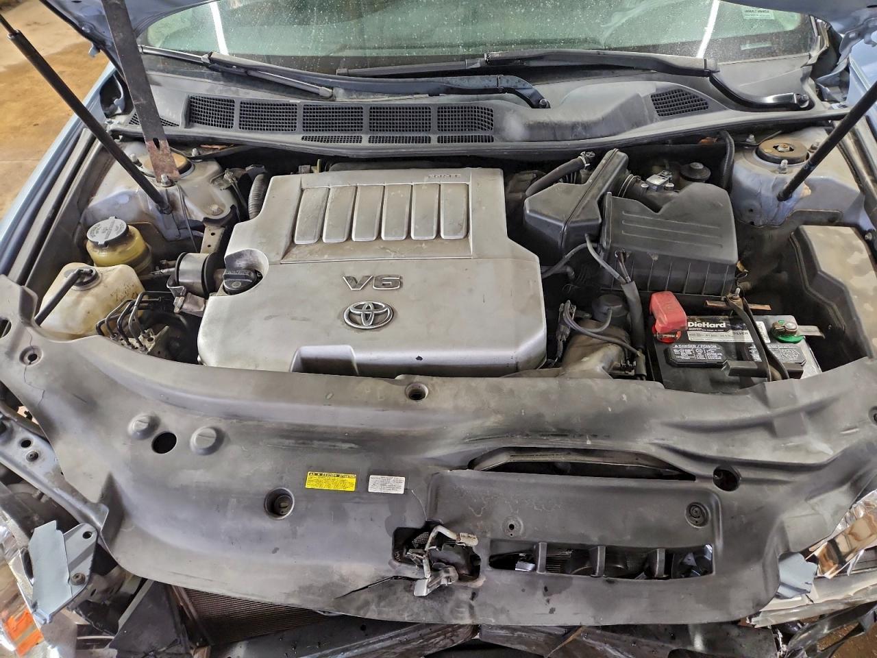 2006 TOYOTA Avalon