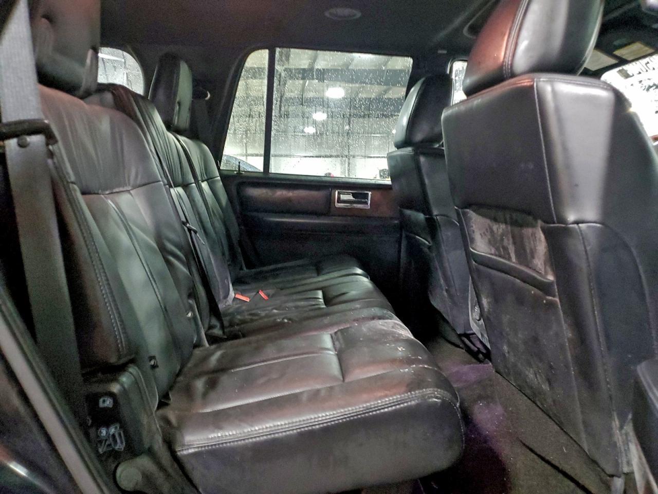 2016 LINCOLN Navigator