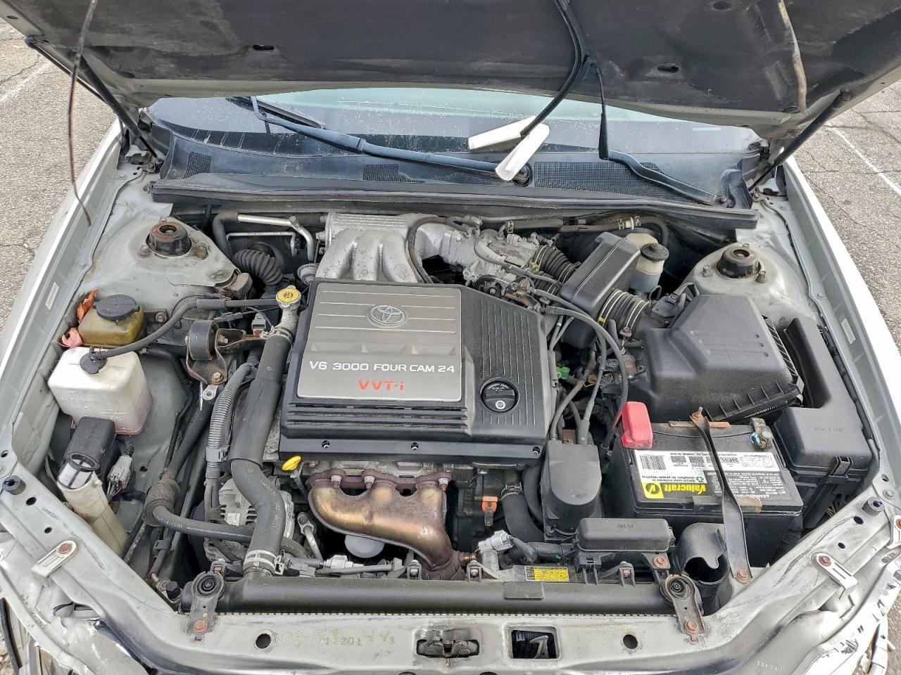 2003 TOYOTA Avalon