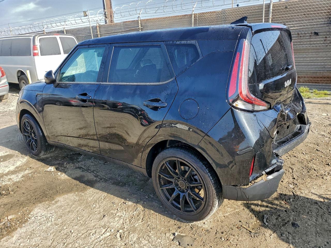 2023 KIA SOUL