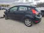 2016 FORD Fiesta