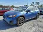 2020 SUBARU Crosstrek