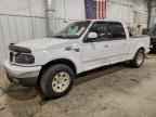2002 FORD F-150