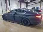 2012 BMW 5 series