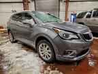 2019 BUICK Envision