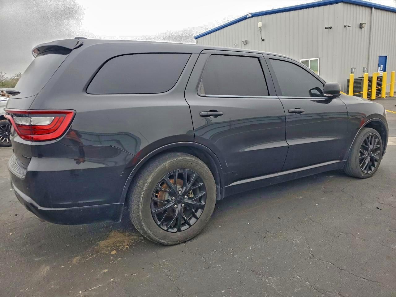 2015 DODGE DURANGO