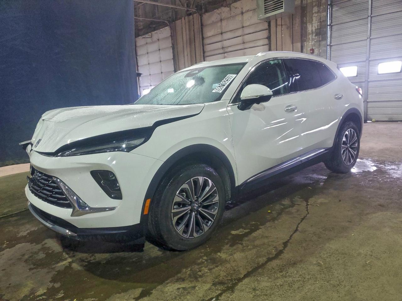 2024 BUICK Envision