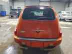 2007 CHRYSLER PT CRUISER