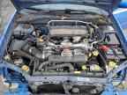 2007 SUBARU IMPREZA