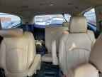 2011 CHEVROLET TRAVERSE