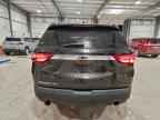 2021 CHEVROLET TRAVERSE