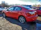 2010 MAZDA 3