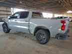 2025 CHEVROLET Silverado