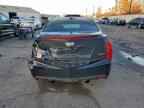 2015 CADILLAC ATS