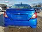 2016 NISSAN VERSA
