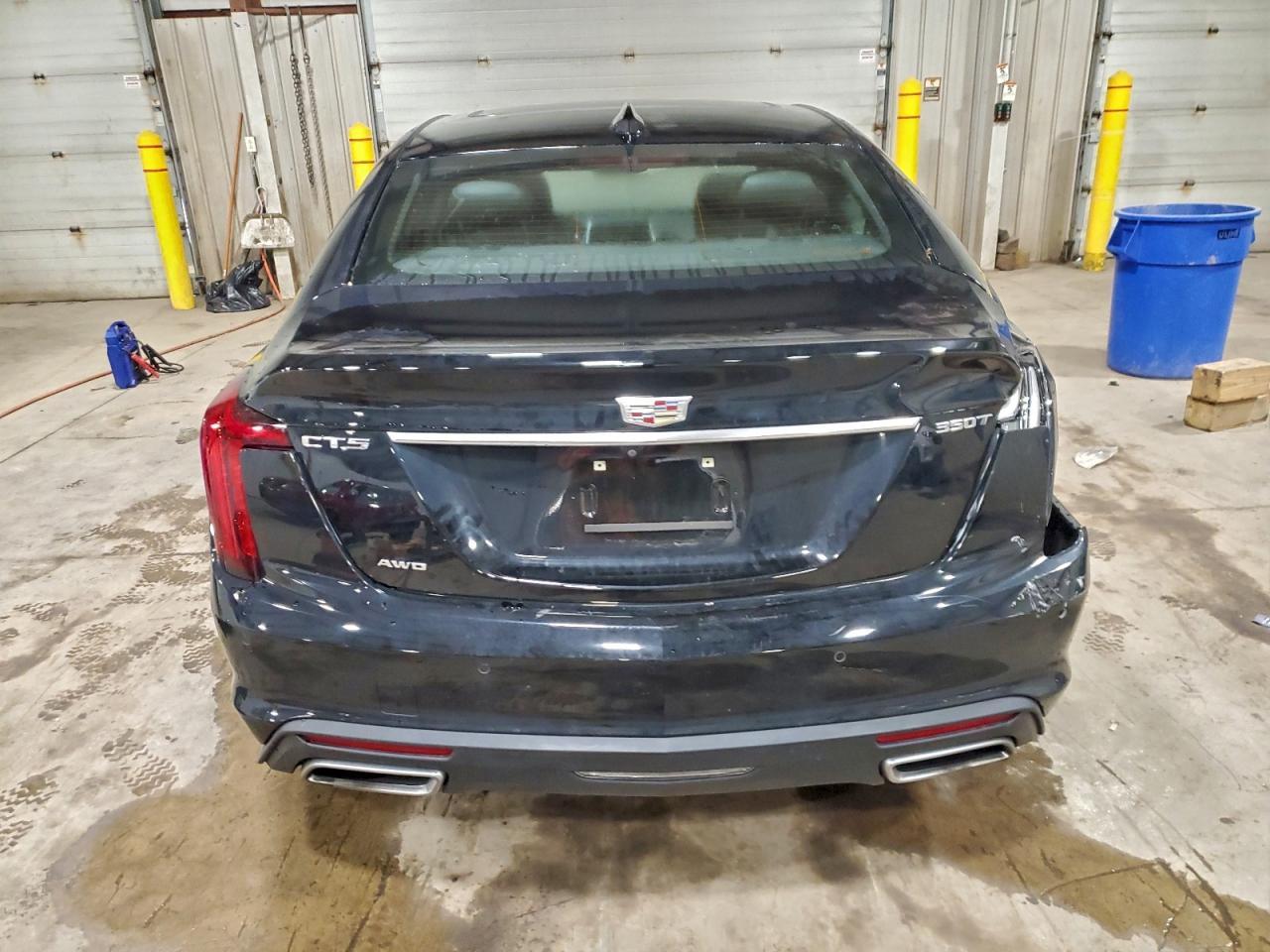 2024 CADILLAC CT5