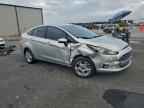 2014 FORD Fiesta