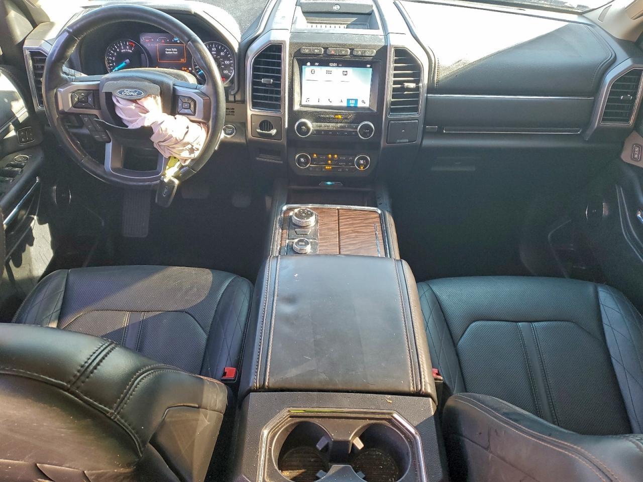 2019 FORD Expedition