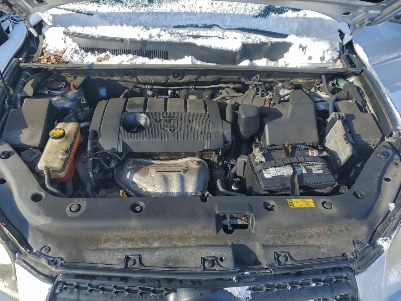 2011 TOYOTA RAV4