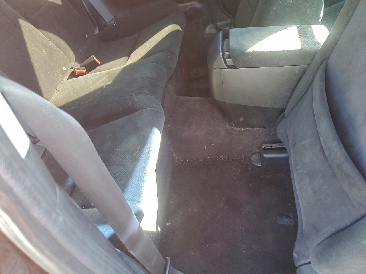 2006 HONDA ACCORD