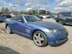 2005 CHRYSLER Crossfire