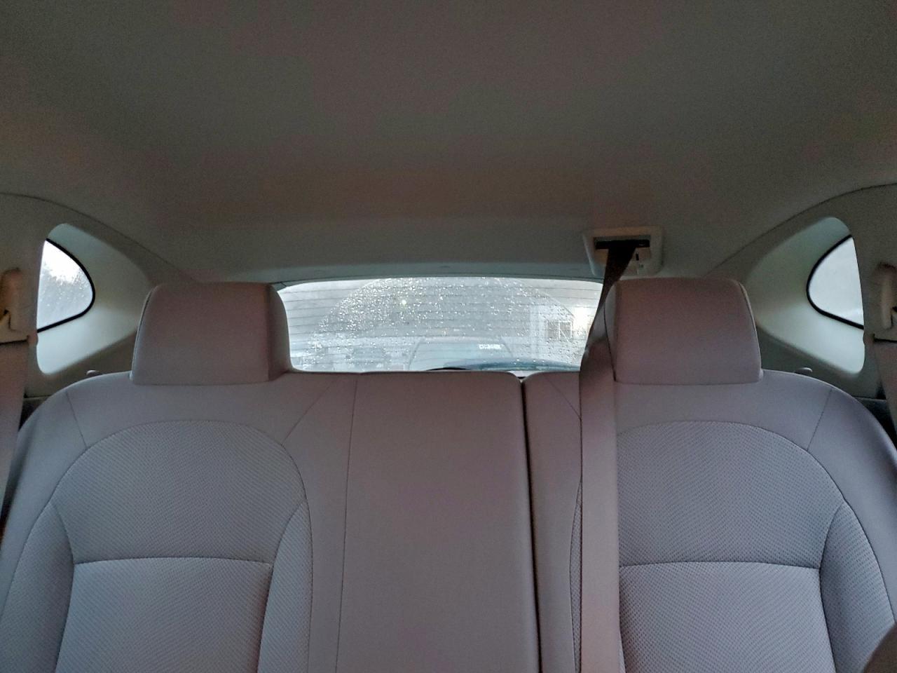 2014 NISSAN ROGUE