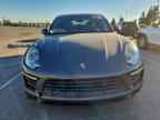 2016 PORSCHE Macan